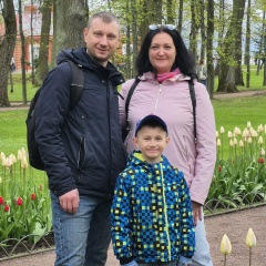 Татьяна Яковлева, 07.06