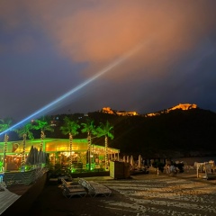 Oskar Kuchera, 22.08.1995, Бишкек