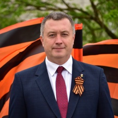 Андрей Соколов, 02.01.1977, Буденновск