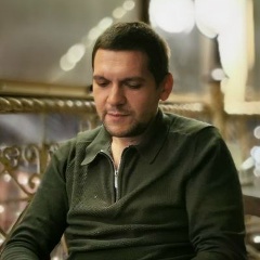 Александр Дымов, 09.09, Одесса