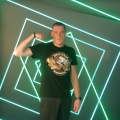 Евгений Сланник, 05.12, Омск