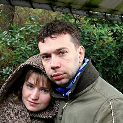 Антон Ладоха, Санкт-Петербург