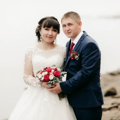 Риназ Габитов, 14.10.1994, Набережные Челны