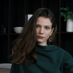 Александра Путилова, 21.04.1991, Екатеринбург