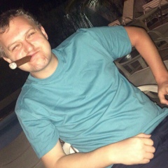 Дмитрий Черненький, 25.09.1983, Воронеж