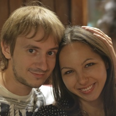 Эля Сабитова, 30.03.1986, Алматы