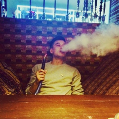 Furkat Abduganiev, Бишкек