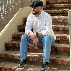 Ворошил Везири, 11.01.1995, Краснодар