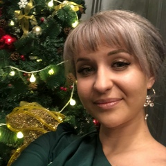 Александра Керишева, 20.12.1992, Алматы