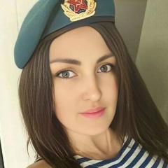 Ирина Дорохина, 05.10.1996, Москва