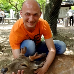 Олег Лисовский, 01.03.1977, Санкт-Петербург