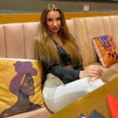 Диана Климович, 08.08, Батуми