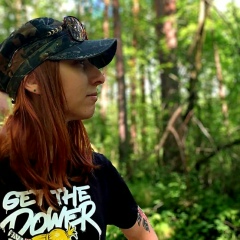 Кристина Барышева, 23.11.1986, Санкт-Петербург