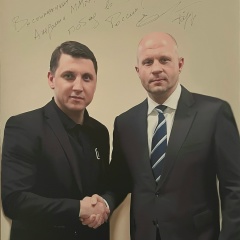 Вячеслав Жук, 18.04, Уфа