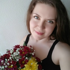 Марина Мухортова, 05.03.1990, Петропавловск