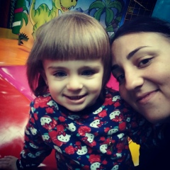 Татьяна Довгань, 10.04, Умань