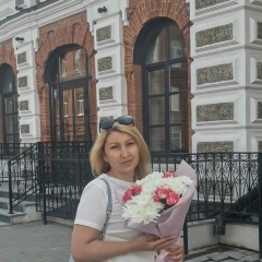 Ильсеяр Рамазанова, 12.08, Стерлитамак