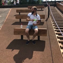 Дима Колтаков, 23.03, Красноярск