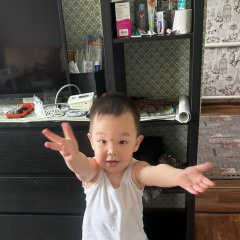 Виктор Ким, 24.05, Алгайский