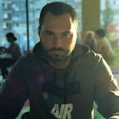 Евгений Королёв, 01.07, Нягань