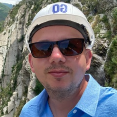 Вадим Котик, 20.05