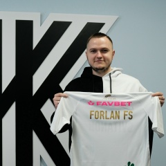 Алексей Мерсер, 14.06, Киев