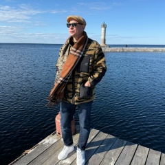 Сергей Дегтярёв, 06.06, Санкт-Петербург