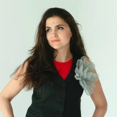 Евгения Тугушева, 23.07, Пенза