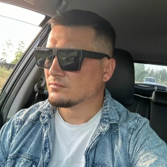 Антон Борисов, 28.08, Казань