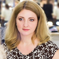 Оксана Ганич, 09.06, Киев