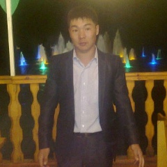 Кыяз Иманбеков, 03.12.1985, Бишкек