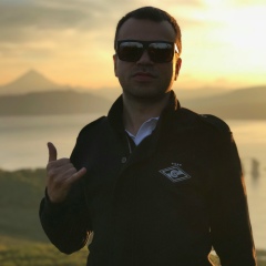 Руслан Ишкаев, 07.03, Москва