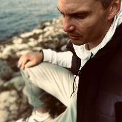 Александр Янишевский, 13.06, Санкт-Петербург