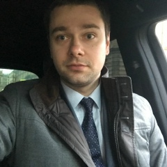 Антон Родичев, 10.09.1986, Санкт-Петербург