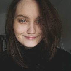 Алина Галина