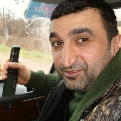 Расим Джавадов, 02.11, Санкт-Петербург