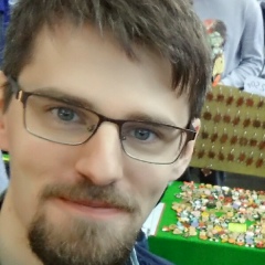 Михаил Гениев, 14.03, Санкт-Петербург