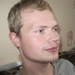 Виталий Дятлович, 07.07.1990, Витебск