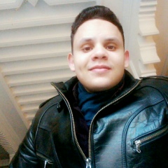 Simohamed El-Bazzaz, 03.01.1994