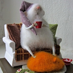 Анастасия Курбанова, 20.08, Петропавловск