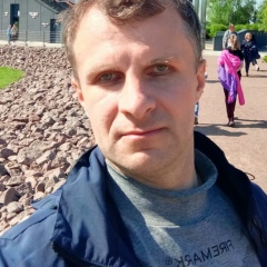 Роман Бондарев, 06.01