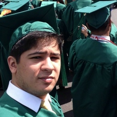 Комрон Бобохонзода, 05.03, Washington, D.C.