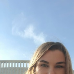 Анюта Саламаха-Серобабина, 01.07.1988, Ставрополь