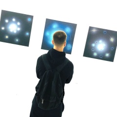 Сергей Михайлович, Москва