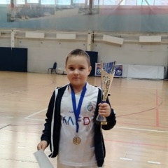 Вася Васильев, 31.07, Новочебоксарск