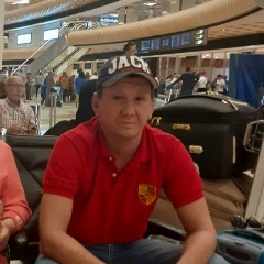 Марат Измайлов, 11.08.1981, Алматы