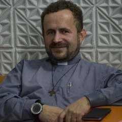 Анджей Легеч, 23.11.1971, Оренбург