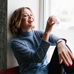 Ирина Трибунская, 14.03, Новосибирск