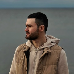 Турал Османов, 09.01, Москва