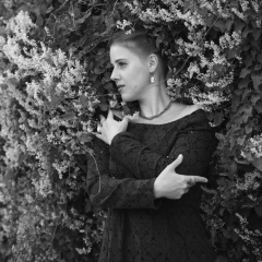 Анна Круглянина, 05.10.1985, Краснодар